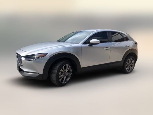 2021 Mazda CX-30 Preferred