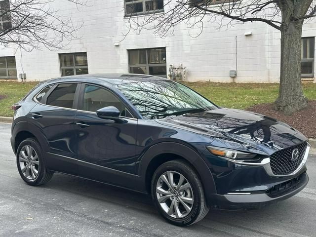 2021 Mazda CX-30 Preferred