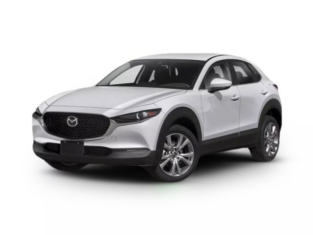 2021 Mazda CX-30 Preferred