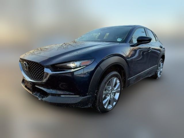 2021 Mazda CX-30 Preferred