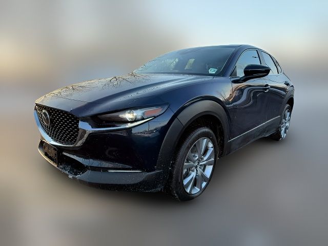 2021 Mazda CX-30 Preferred