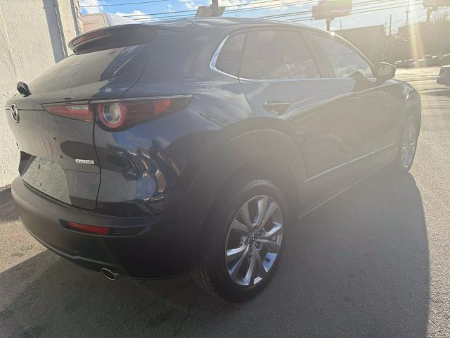 2021 Mazda CX-30 Preferred