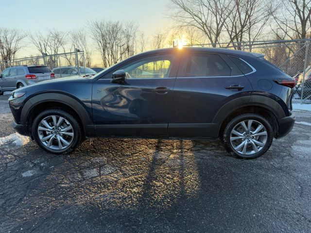 2021 Mazda CX-30 Preferred