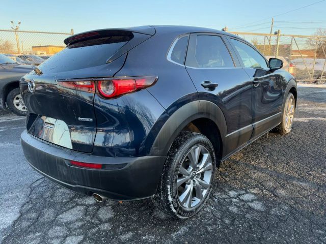 2021 Mazda CX-30 Preferred