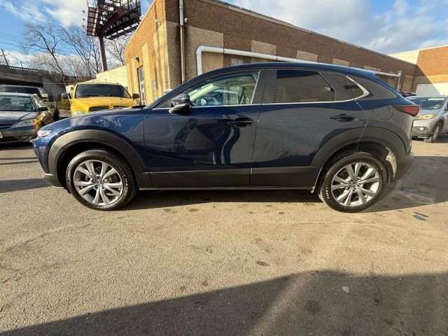 2021 Mazda CX-30 Preferred