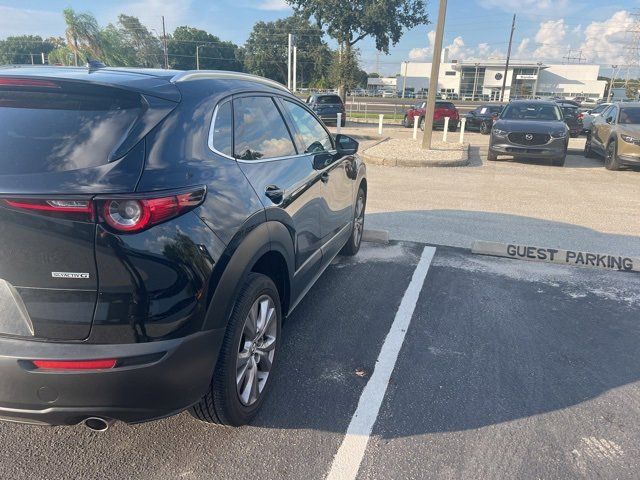 2021 Mazda CX-30 Premium