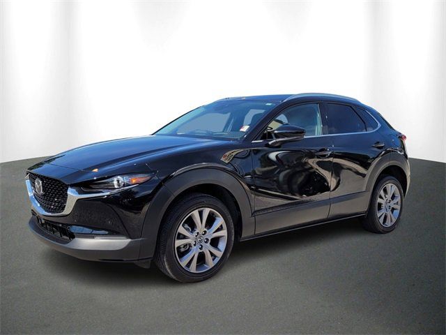 2021 Mazda CX-30 Premium