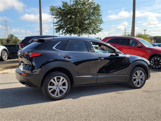 2021 Mazda CX-30 Premium