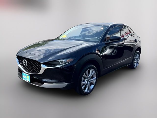 2021 Mazda CX-30 Premium