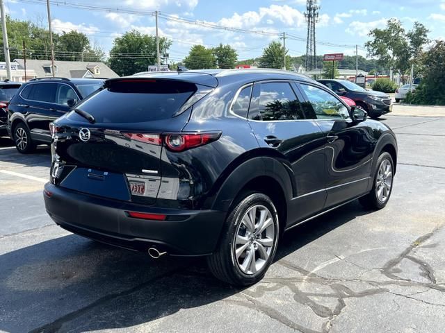 2021 Mazda CX-30 Premium