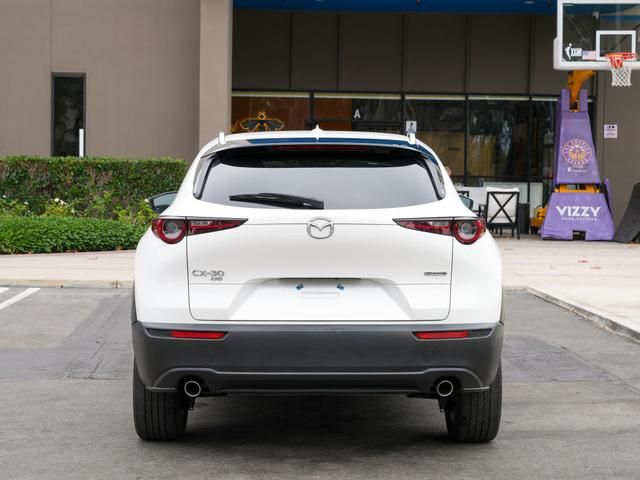 2021 Mazda CX-30 Premium