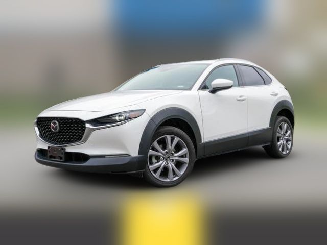 2021 Mazda CX-30 Premium