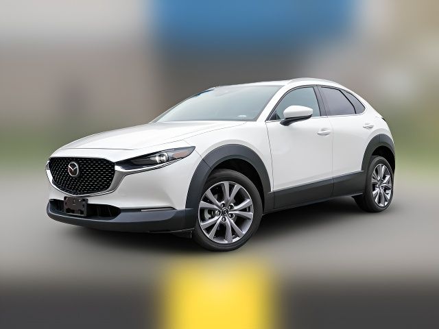 2021 Mazda CX-30 Premium