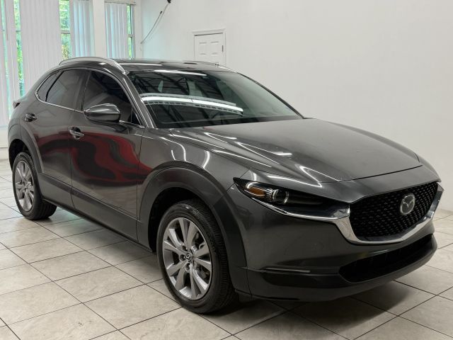 2021 Mazda CX-30 Premium
