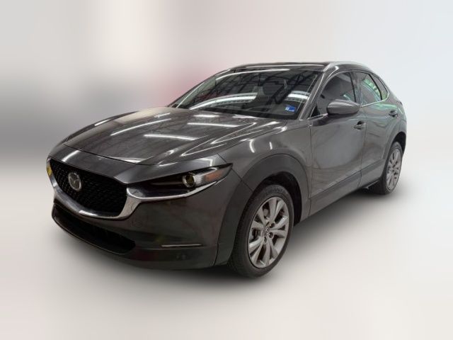 2021 Mazda CX-30 Premium