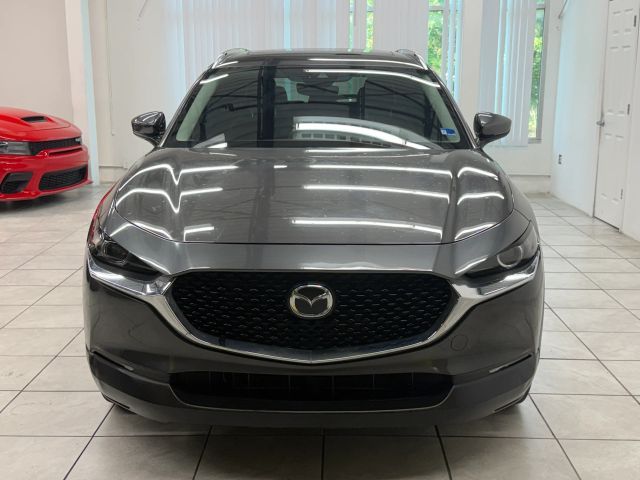 2021 Mazda CX-30 Premium