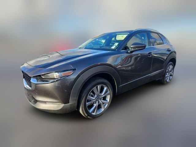 2021 Mazda CX-30 Premium