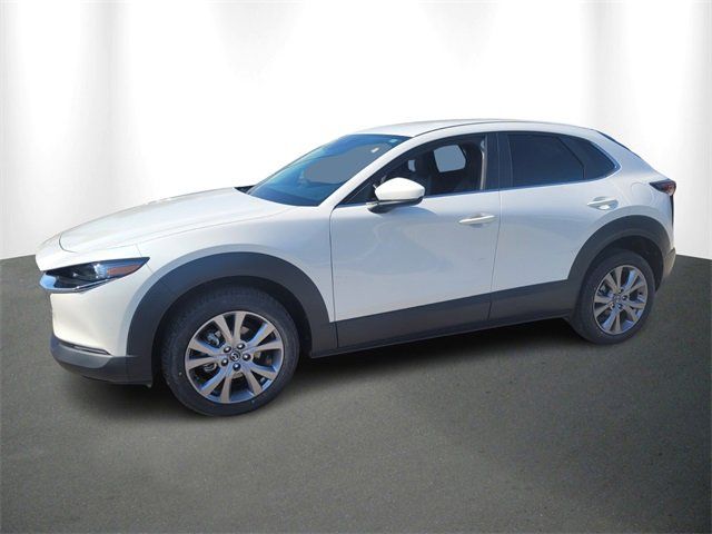 2021 Mazda CX-30 Select