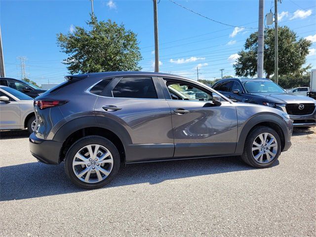 2021 Mazda CX-30 Select