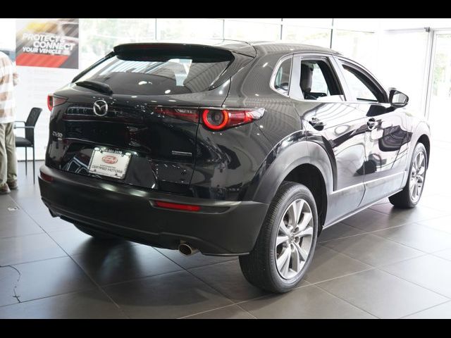 2021 Mazda CX-30 Select