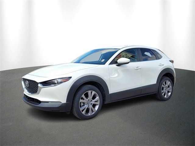 2021 Mazda CX-30 Select