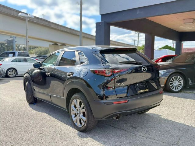 2021 Mazda CX-30 Select