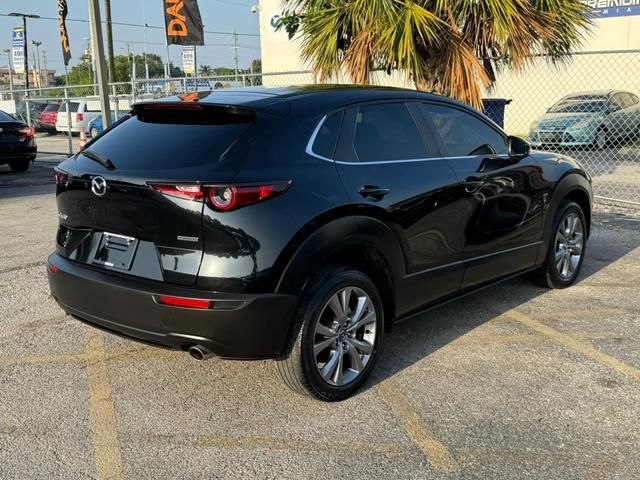 2021 Mazda CX-30 Select