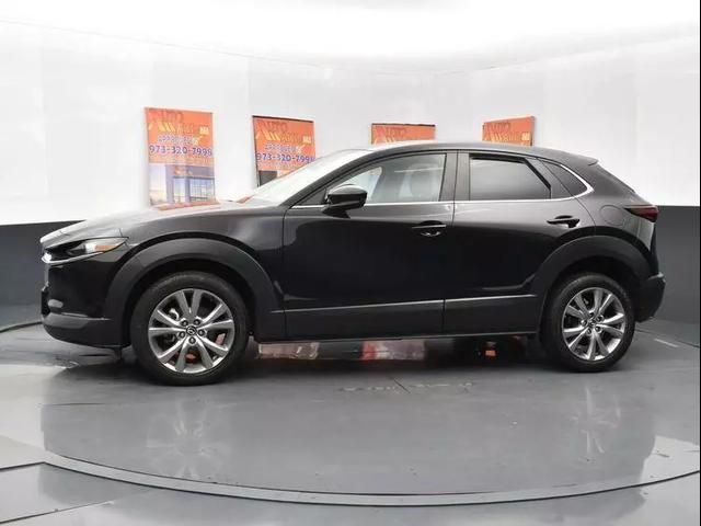 2021 Mazda CX-30 Select