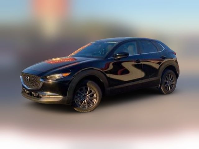 2021 Mazda CX-30 2.5 S