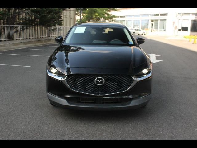 2021 Mazda CX-30 2.5 S