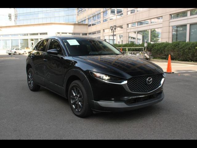 2021 Mazda CX-30 2.5 S