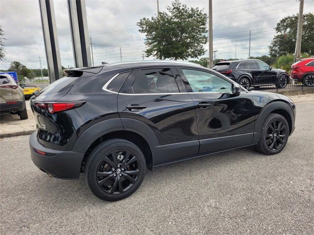 2021 Mazda CX-30 Turbo Premium