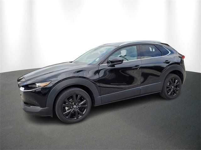 2021 Mazda CX-30 Turbo Premium