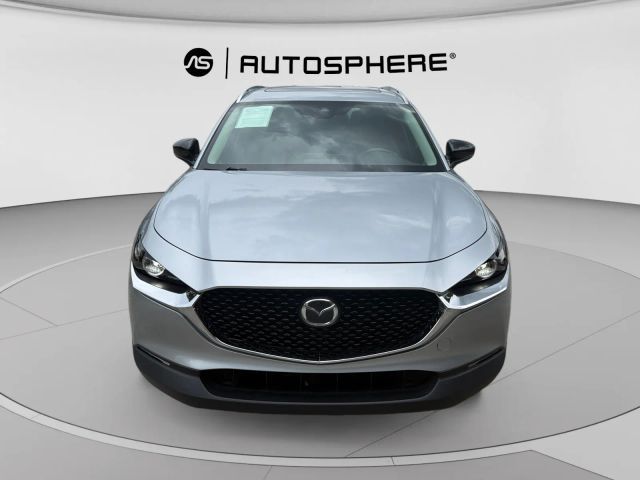 2021 Mazda CX-30 Turbo