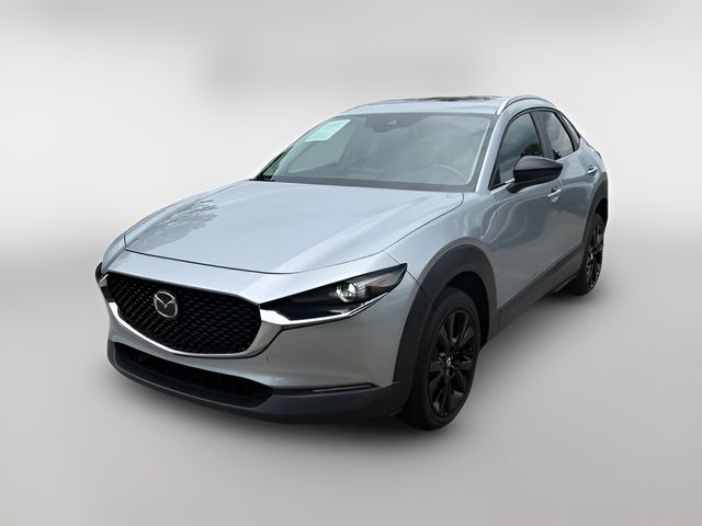 2021 Mazda CX-30 Turbo
