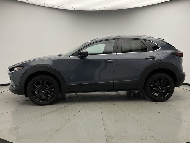 2021 Mazda CX-30 Turbo