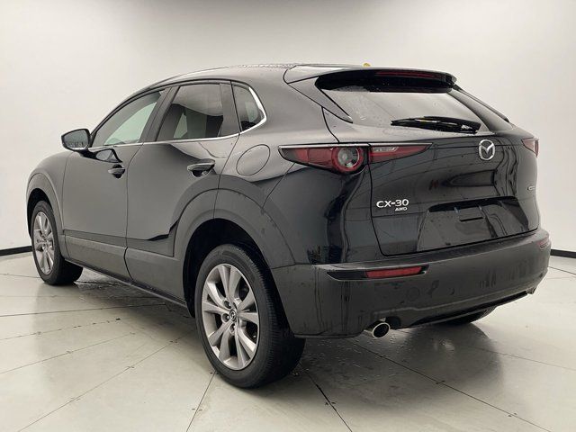 2021 Mazda CX-30 Preferred