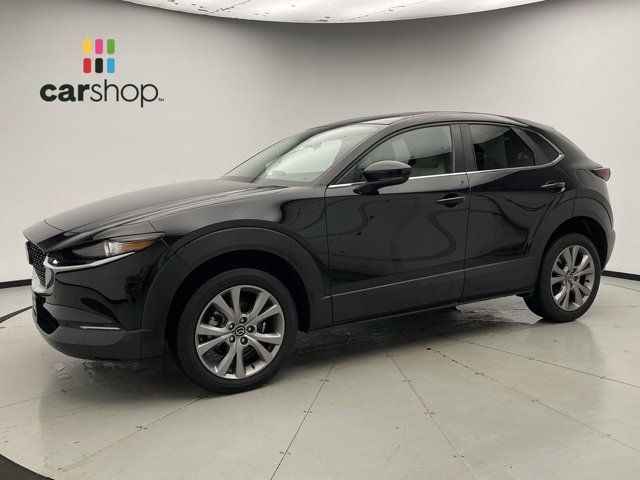 2021 Mazda CX-30 Preferred