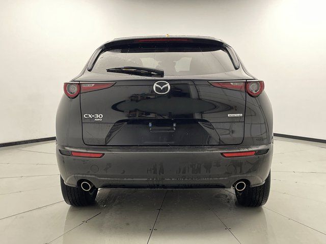 2021 Mazda CX-30 Preferred