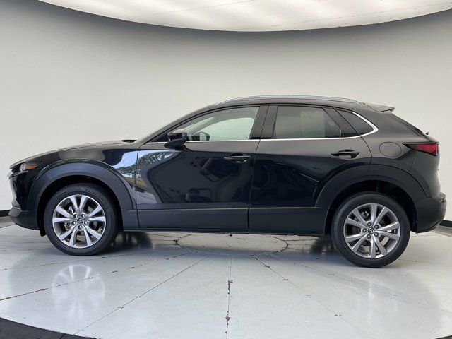 2021 Mazda CX-30 Premium