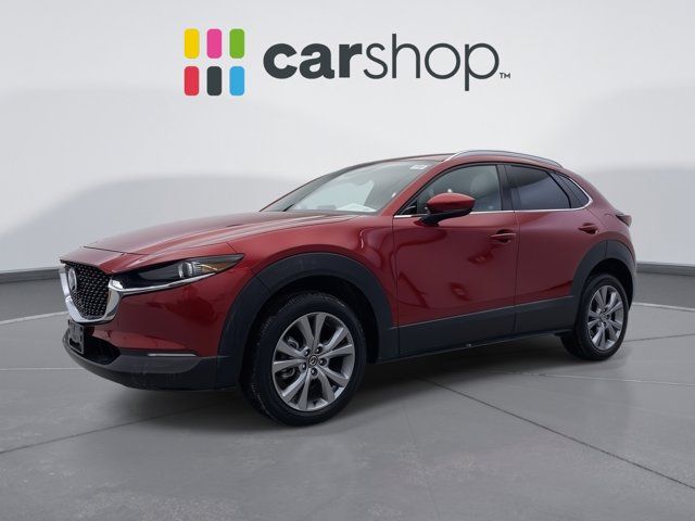 2021 Mazda CX-30 Premium