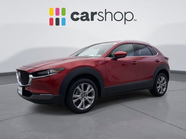 2021 Mazda CX-30 Premium