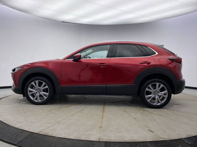 2021 Mazda CX-30 Premium