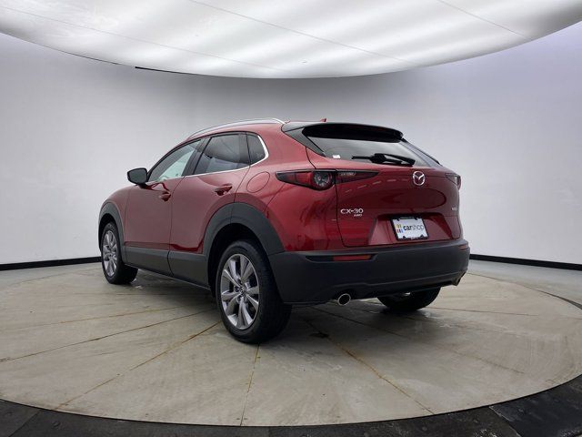 2021 Mazda CX-30 Premium