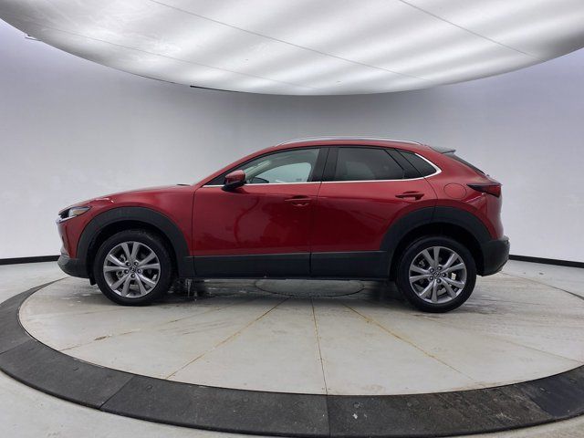 2021 Mazda CX-30 Premium