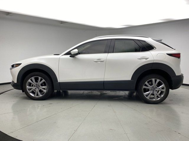 2021 Mazda CX-30 Premium