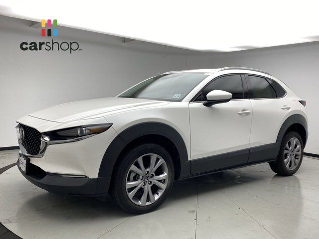 2021 Mazda CX-30 Premium