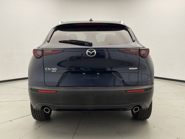 2021 Mazda CX-30 Premium