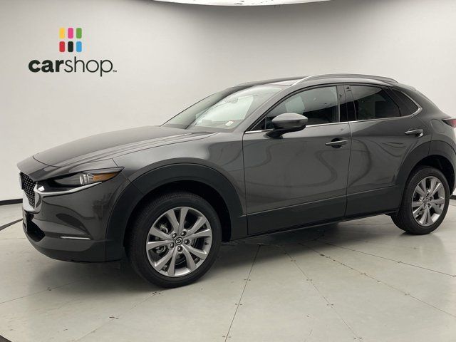 2021 Mazda CX-30 Premium