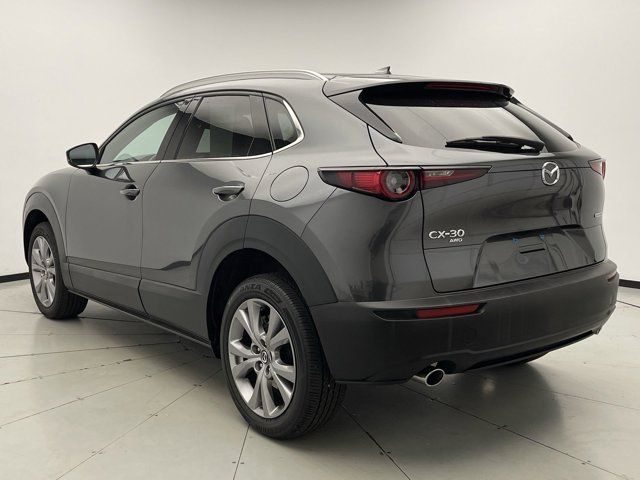 2021 Mazda CX-30 Premium